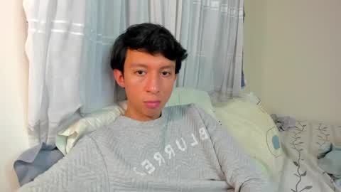 Juanfe  online show from February 19, 1:51 am