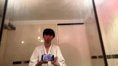 Juanfe  online show from January 15, 5:50 am