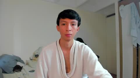 Juanfe  online show from January 27, 8:17 pm