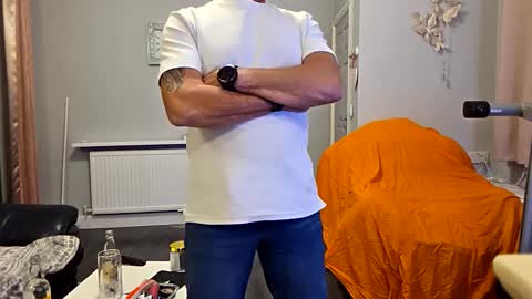 terry145 online show from September 24, 6:39 pm