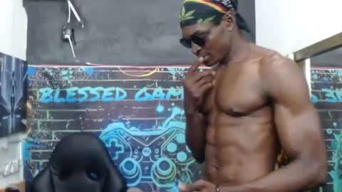 terry_zyzz online show from March 31, 12:12 am