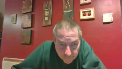 tetuo2 online show from February 23, 1:42 am