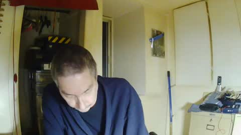 tetuo2 online show from January 22, 4:34 am