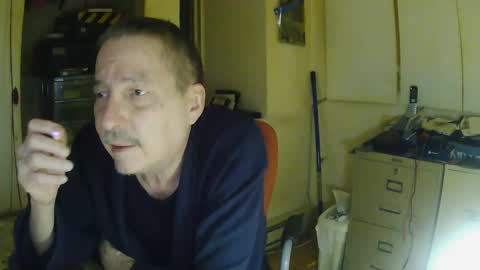 tetuo2 online show from January 5, 4:36 am