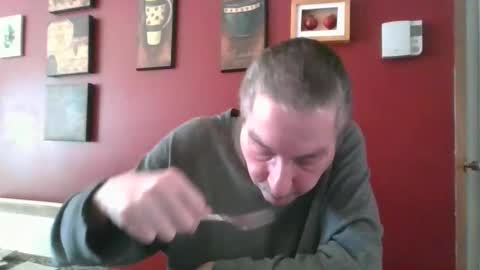 tetuo2 online show from January 26, 6:58 pm