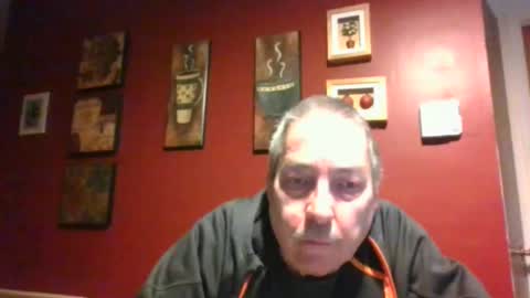 tetuo2 online show from January 16, 1:16 am