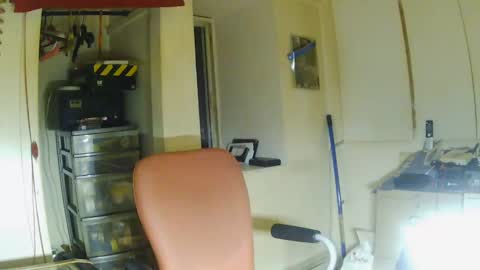 tetuo2 online show from January 4, 6:19 am