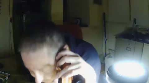 tetuo2 online show from January 6, 4:36 am