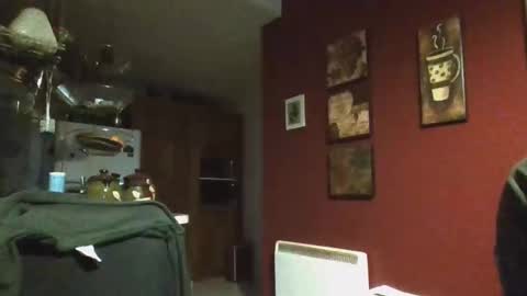 tetuo2 online show from September 12, 3:17 am