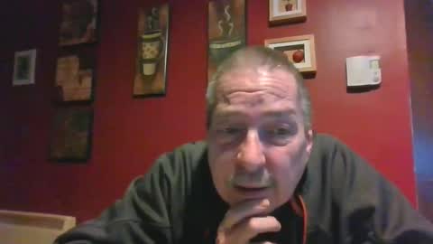 tetuo2 online show from January 3, 2:54 am