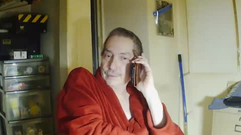 tetuo2 online show from January 26, 5:13 am