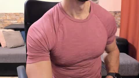 TexasHUNK online show from October 24, 8:05 am