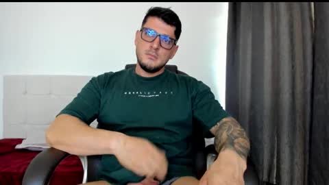 teylor creed online show from November 22, 8:41 pm