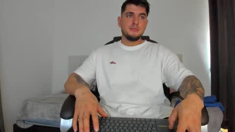 teylor creed online show from November 30, 7:05 pm