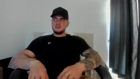 teylor creed online show from October 20, 7:07 pm