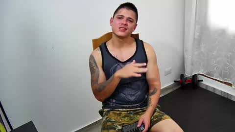 Teylor Fel online show from January 7, 9:14 pm