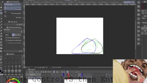 . online show from January 9, 8:19 am