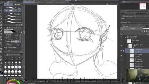 . online show from November 30, 1:29 am