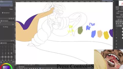 . online show from October 26, 4:31 pm