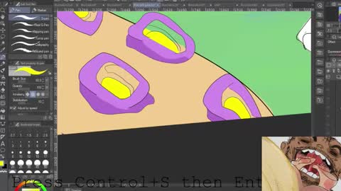 . online show from November 12, 6:08 am