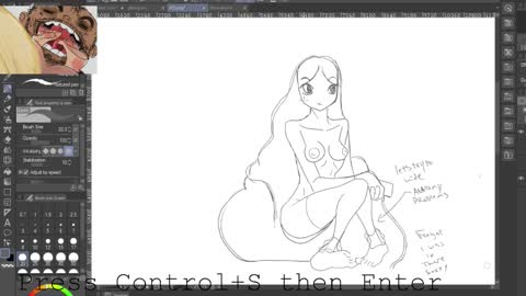 . online show from February 12, 2:28 am