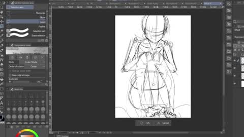 . online show from April 22, 4:30 am