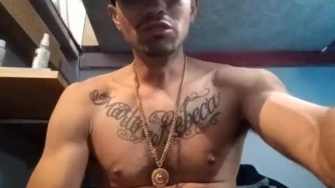 thagoonpaco online show from February 13, 12:54 pm