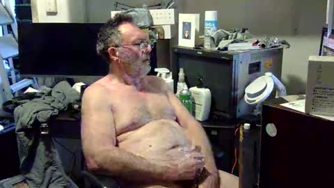 thang5545 online show from October 9, 3:44 am