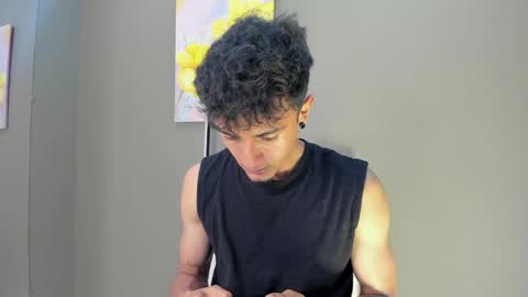 thank_steel online show from November 19, 2:44 am