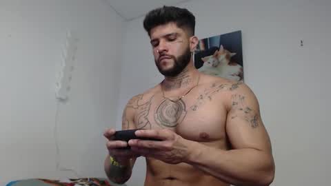 Thass online show from December 15, 2:52 am