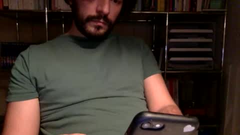 that_thing20 online show from February 18, 5:43 pm