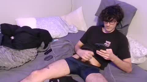 thatbig_tallguy online show from January 4, 1:10 am