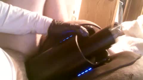thatdreadyguy707 online show from January 6, 12:48 am