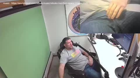 thaterkman online show from December 4, 6:48 pm