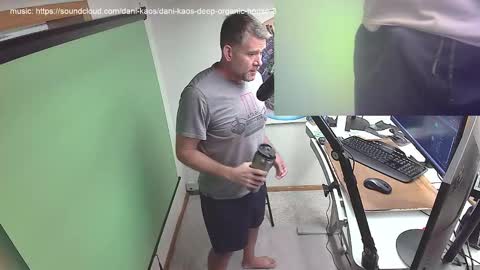 thaterkman online show from October 18, 6:35 pm