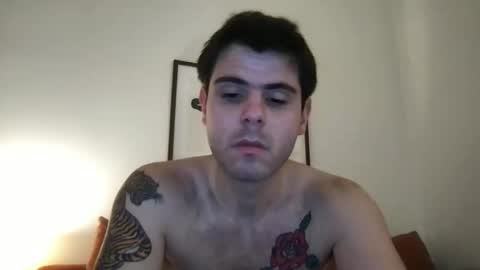 thatfeelsgoood online show from January 15, 12:25 am