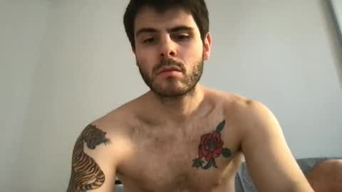 thatfeelsgoood online show from March 10, 9:40 pm