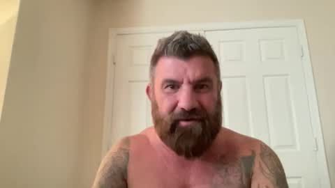 ThatGuyBearded online show from February 4, 12:08 am