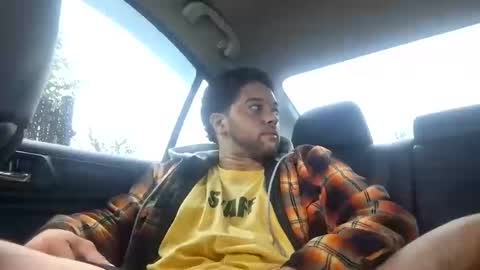 thatthingsloaded01 online show from September 21, 4:51 pm