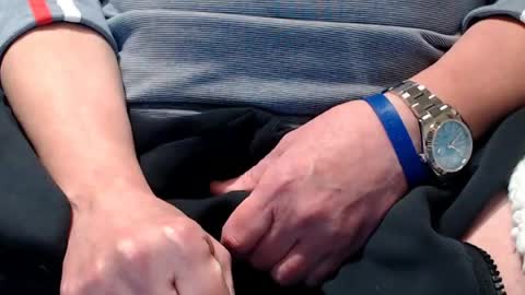 the1pocketrocket online show from April 16, 9:39 pm