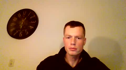 Dennis online show from January 17, 5:05 pm