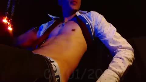 Snapshot of the_anfitrion69 chatting on January 4, 5:16 pm GIORGGIO online show from January 4, 5:16 pm