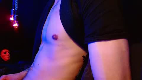 Snapshot of the_anfitrion69 chatting on December 20, 1:11 pm GIORGGIO online show from December 20, 1:11 pm