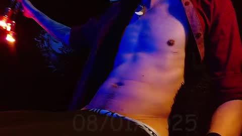 Snapshot of the_anfitrion69 chatting on January 9, 5:02 am GIORGGIO online show from January 9, 5:02 am