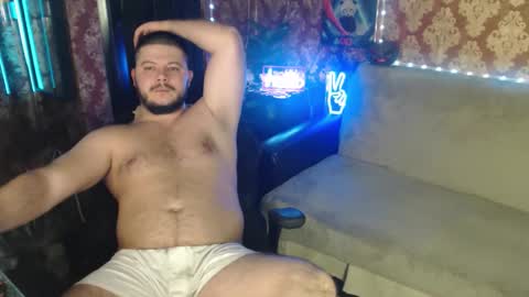 thor lord online show from November 2, 10:58 pm