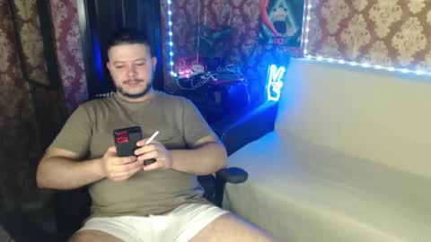 thor lord online show from September 16, 1:50 am