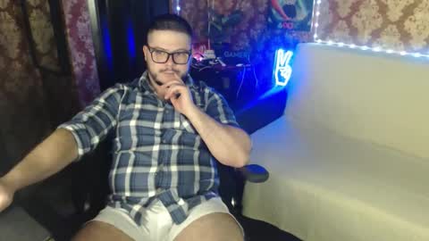 thor lord online show from September 28, 2:20 am