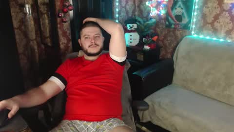 thor lord online show from December 10, 11:53 pm