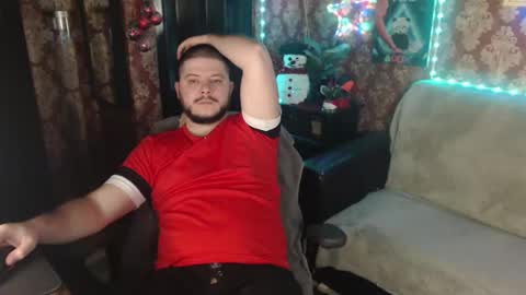 thor lord online show from December 10, 12:23 am