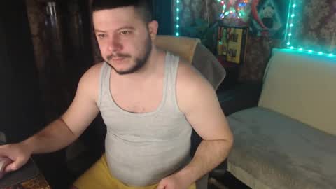 thor lord online show from February 22, 11:54 pm